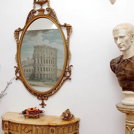 Dolce Casa Colosseo Rome Buitenkant foto